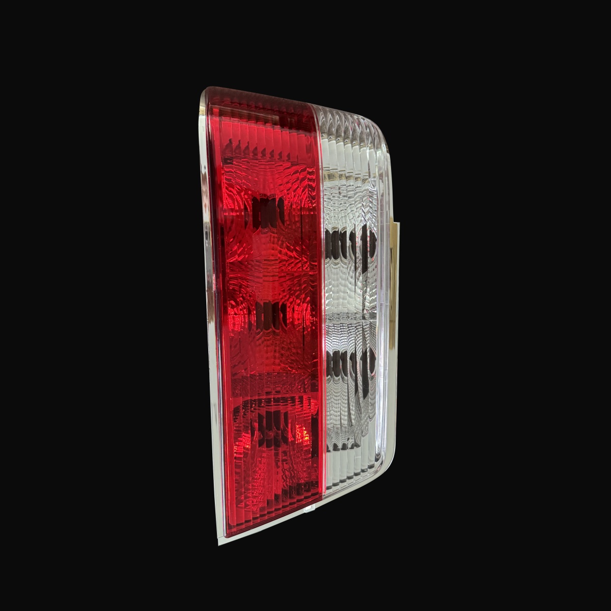 tail lamp mold